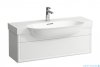 Laufen THE NEW CLASSIC szafka pod umywalkę 97x31cm biały mat H4060910851701